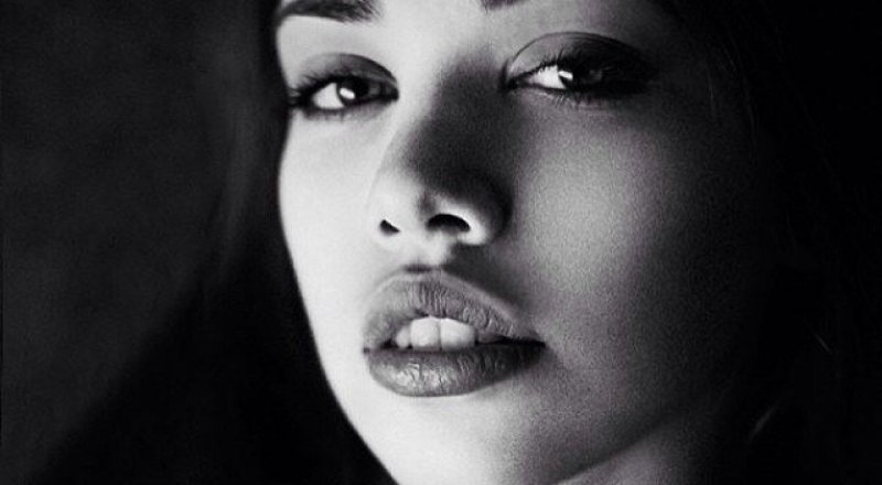 Владлена Бесчастнова.