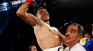 Тренер Головкина объяснил, почему хочет боя с Джейкобсом