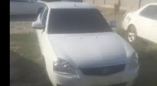 В Шымкенте полицейского наказали за грубые нарушения ПДД