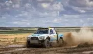 Гонка "Ралли Казахстан" официально включена в мировой календарь