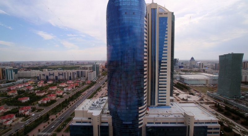 Фото©Турар Казангапов