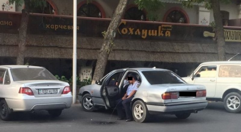 Фото из социальных сетей