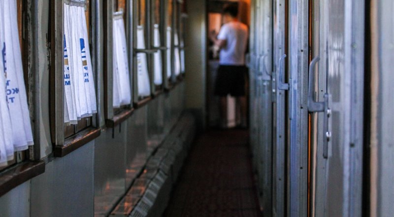 Фото Турар Казангапов ©