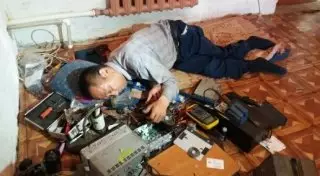 Признанный психиатрами слабоумным карагандинец доказал свою дееспособность