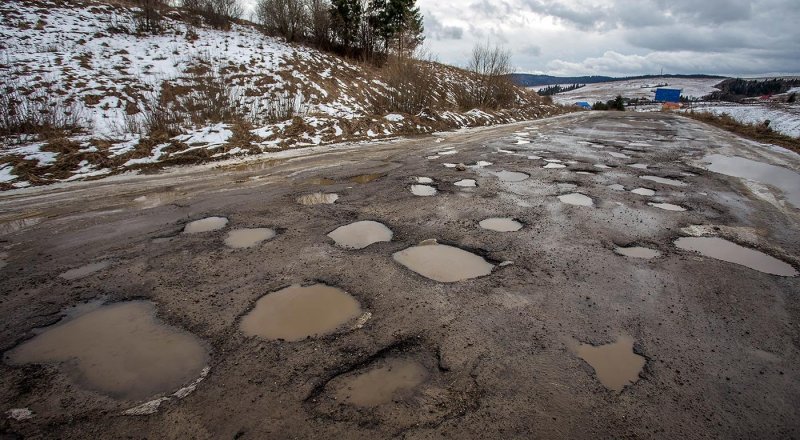 Иллюстративное фото. Автор Александр Беленки ©