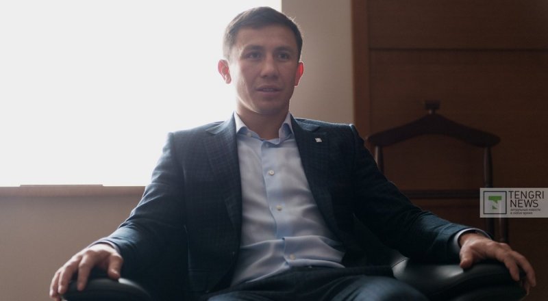 Фото Турара Казангапова©