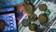 Курс нацвалюты к доллару укрепился до 333 тенге