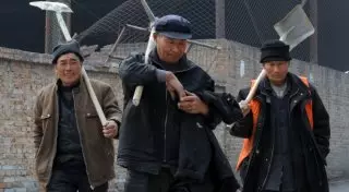 Алматинские прокуроры хотят сделать поиск работы на Сейфуллина не актуальным