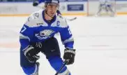 "Барыс" потерпел девятое поражение в КХЛ
