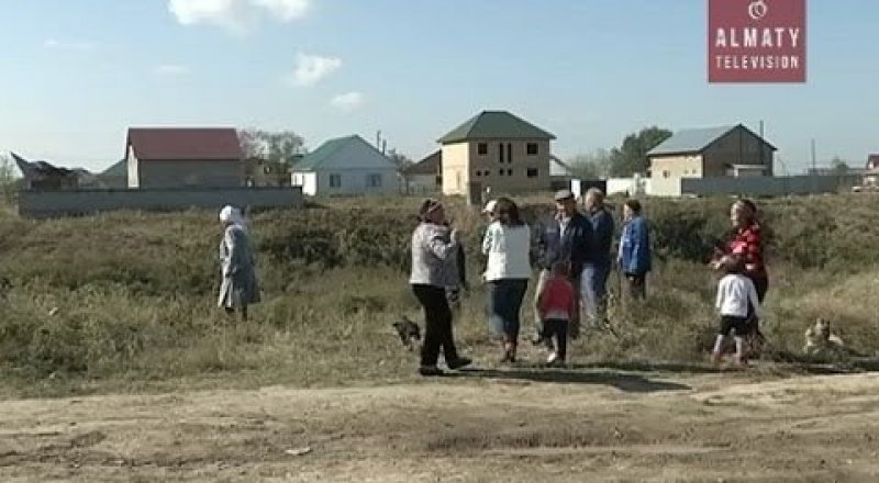 Кадр из видео на сайте almaty.tv