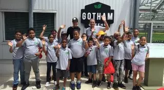 Как учитель поднял посещаемость в проблемном классе