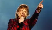 The Rolling Stones впервые за 10 лет выпустит новый альбом
