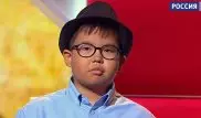 "Мальчик-калькулятор" из Астаны поразил жюри российского шоу