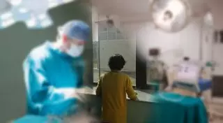 История девочки из Караганды повлияла на судьбы детей, нуждающихся в пластических операциях