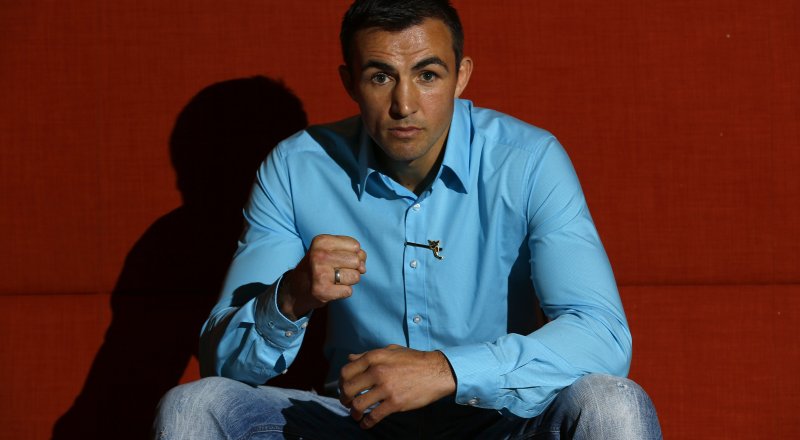 Эдуард Гуткнехт. Reuters / Peter Cziborra©