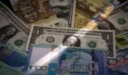 Курс нацвалюты укрепился до 331 тенге за доллар
