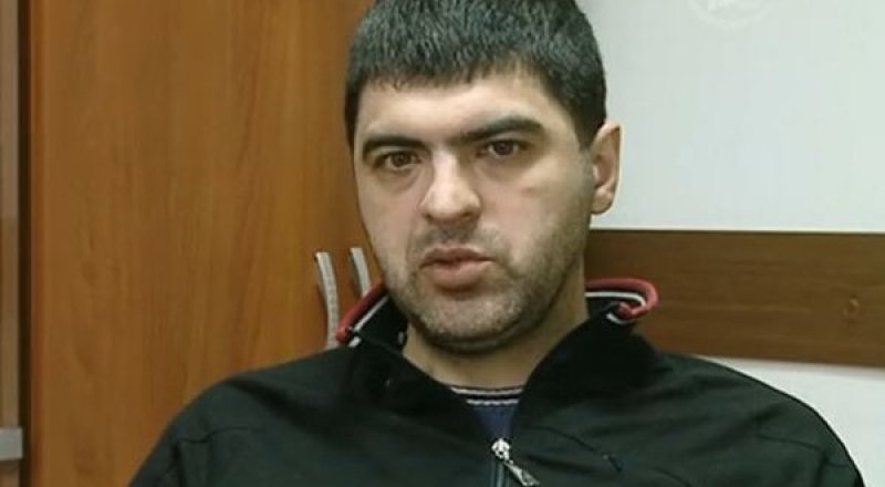 Сумбат Оганов. Фото evening-kazan.ru