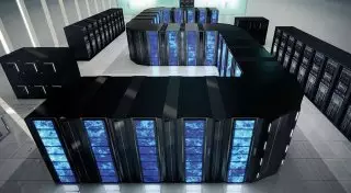 Казахстанские синоптики намерены задействовать суперкомпьютер