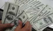В Казахстане инвесторы потеряли интерес к доллару