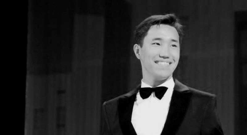 Ерасыл Аубакиров