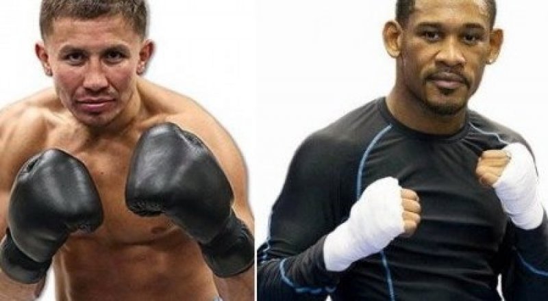 Фото с сайта allboxing.ru