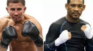 WBA отклонила запрос Джейкобса по разделению гонорара с Головкиным