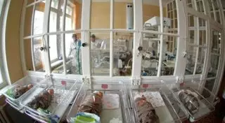 Алматинец требует возобновить расследование смерти его ребенка в роддоме