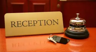 В Турции наложили арест на отель, принадлежавший руководителю "Азбуки жилья"