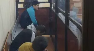 Источник правды исходил от наших ребят - адвокаты фигурантов дела Ерасыла Аубакирова