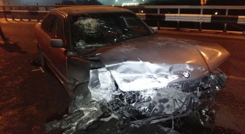 Фото программы "Территория происшествий"