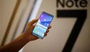В США приняли официальный запрет на перевозку Galaxy Note 7 в самолетах