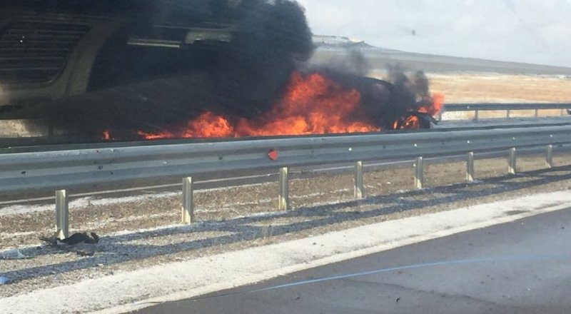 фото с места происшествия