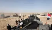 Началась операция по освобождению иракского Мосула от ДАИШ - СМИ