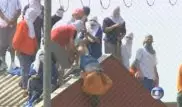 25 заключенных погибли во время бунта в бразильской тюрьме