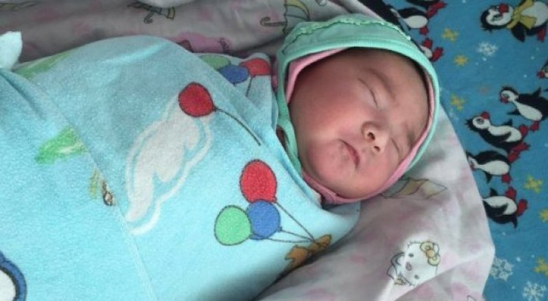 Фото прислано очевидцами