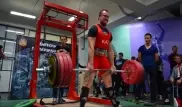 Названы победители чемпионата Казахстана по пауэрлифтингу