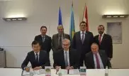 Казахстанско-австрийский деловой совет проходит в Линце