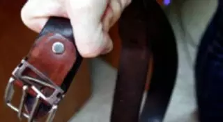 В Алматы за избиение ребенка задержали 27-летнюю мать