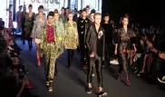 Казахстанская Неделя моды KFW SS 2017 стартовала в новом формате в Алматы
