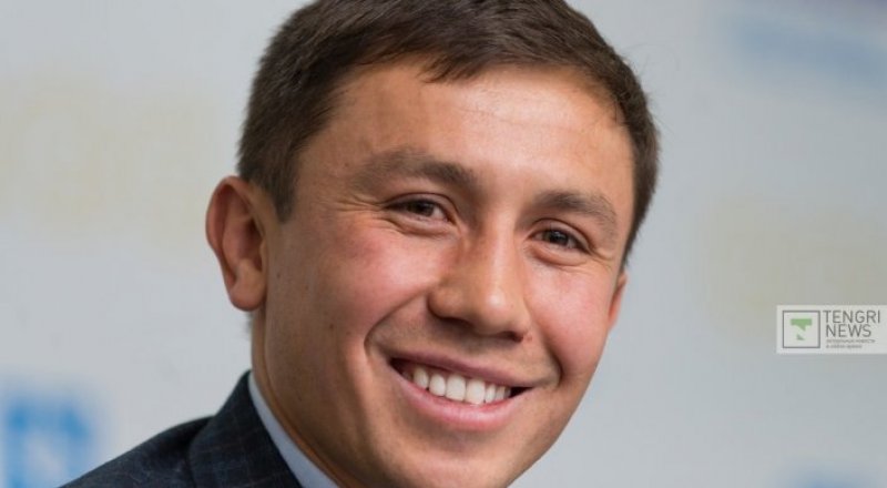 Фото© Турар Казангапов.