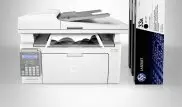 HP представляет новую бизнес-модель печати с серией устройств LaserJet Ultra