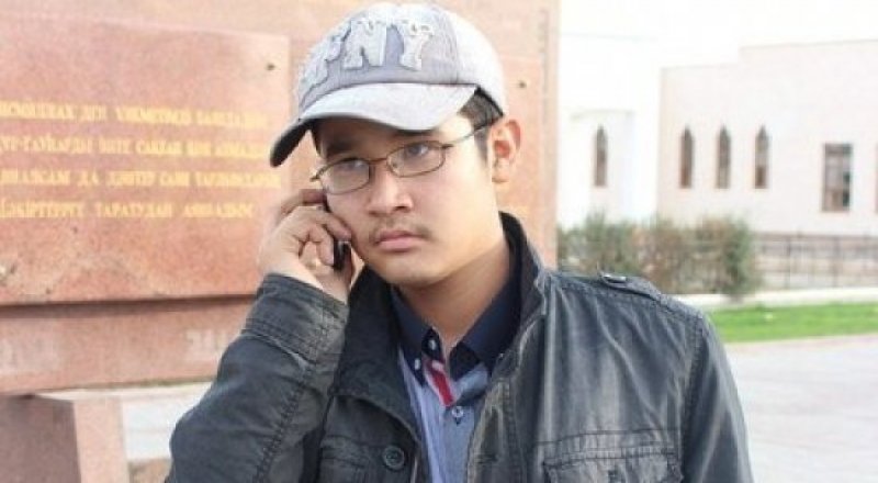 Ханапия Косылбеков пропал 16 октября. © newtimes.kz