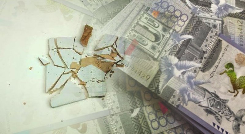 Иллюстрация tengrinews ©