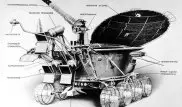 Россия возобновит исследования Луны с помощью луноходов