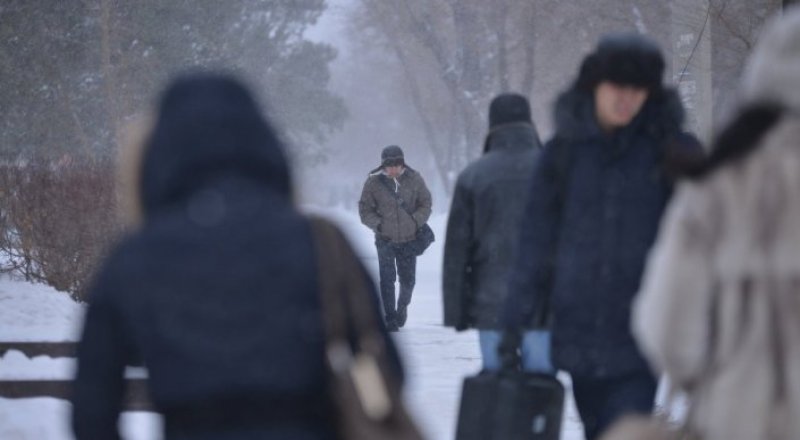 Фото©Турар Казангапов