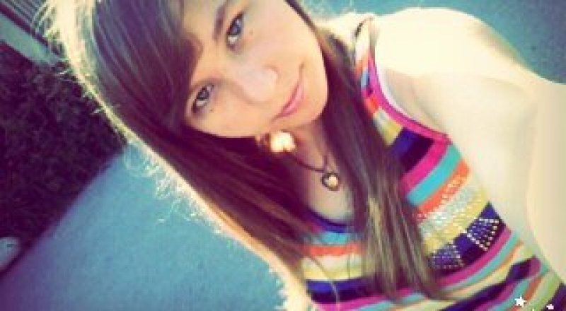 Александра Щербакова. 