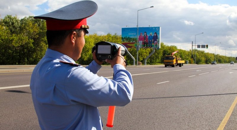 Иллюстративное фото. Автор Даниал Окасов ©