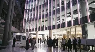 ForteBank вернул на Родину 24 картины известных казахстанских художников