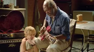 Пятерка лучших музыкальных сцен в кино