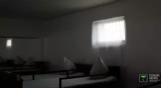 В результате кампании по гуманизации число осужденных в Казахстане сократилось на треть